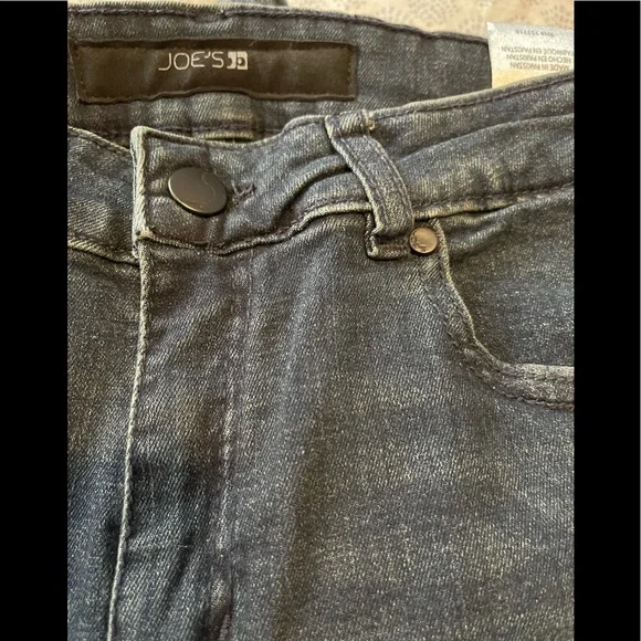 Joe’s Jeans Boys “THE RAD” Skinny fit stretch jean - Picture 3 of 5